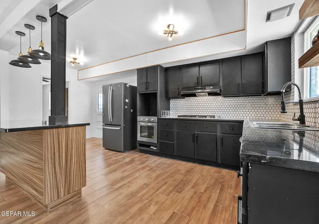 Photo 4 of Single family home for sale at 6201 Snowheights Ct, El Paso, TX 79912 | MLS# 950647 | Listing updated on 2026-09-13