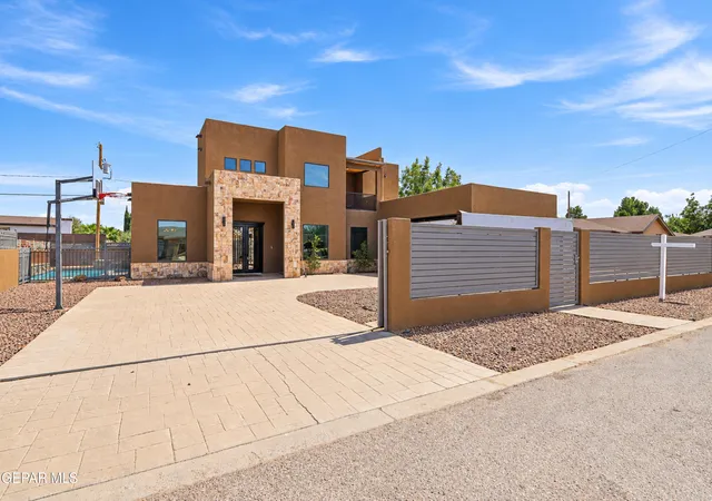 Photo 2 of Single family home for sale at 440 Schley Dr, Clint, TX 79836 | MLS# 950879 | Listing updated on 2026-09-22