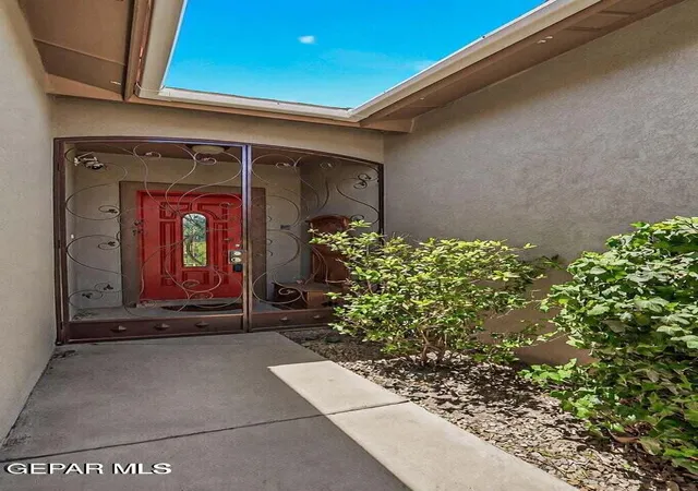 Photo 4 of Single family home for sale at 5800 Redstone Mesa Ct, El Paso, TX 79934 | MLS# 950667 | Listing updated on 2026-09-04