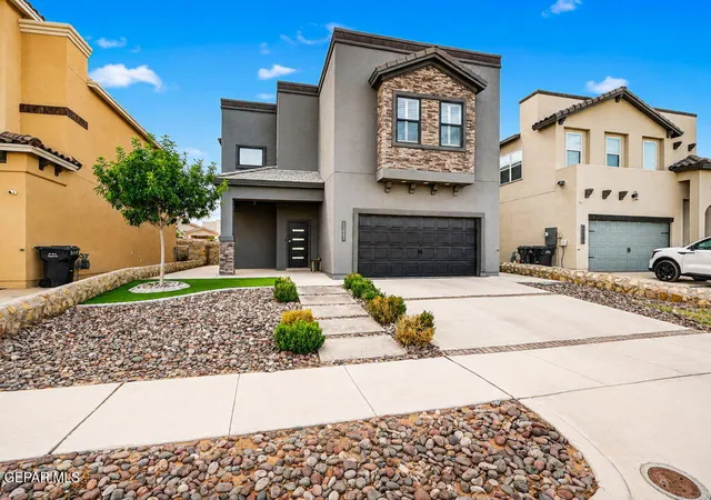Photo 1 of Single family home for sale at 15061 Imagine Dr, El Paso, TX 79938 | MLS# 950666 | Listing updated on 2026-09-14