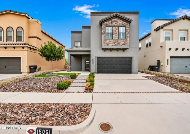 Photo 2 of Single family home for sale at 15061 Imagine Dr, El Paso, TX 79938 | MLS# 950666 | Listing updated on 2026-09-14