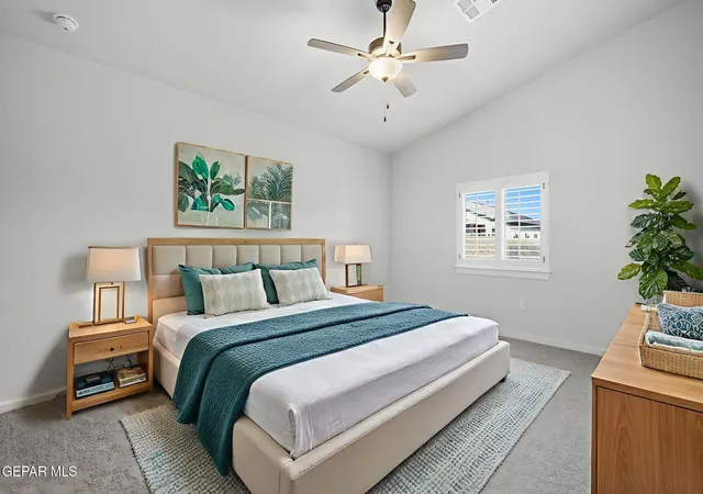 Photo 3 of Sale Pending at 1814 Kelsey Davis Ave, El Paso, TX 79928 | MLS# 950675 | Listing updated on 2026-09-11