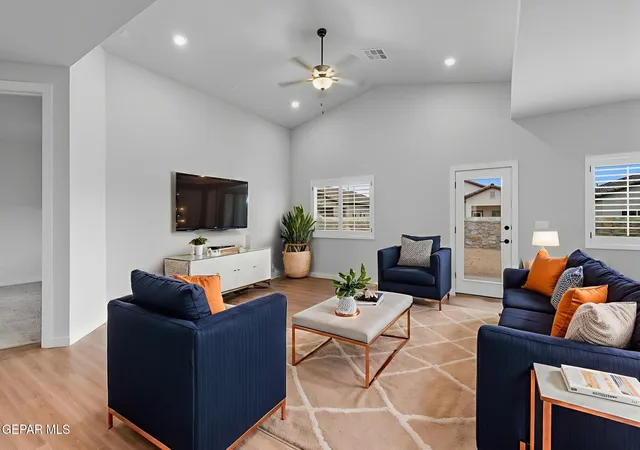 Photo 4 of Sale Pending at 1814 Kelsey Davis Ave, El Paso, TX 79928 | MLS# 950675 | Listing updated on 2026-09-11