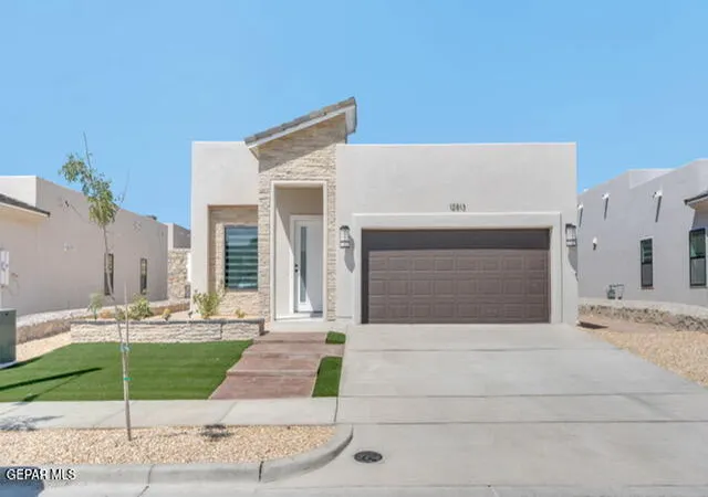 Photo 1 of Single family home for sale at 12813 Middlesbrough Ave, Horizon City, TX 79928 | MLS# 950745 | Listing updated on 2026-09-07