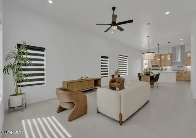 Photo 2 of Single family home for sale at 12813 Middlesbrough Ave, Horizon City, TX 79928 | MLS# 950745 | Listing updated on 2026-09-07