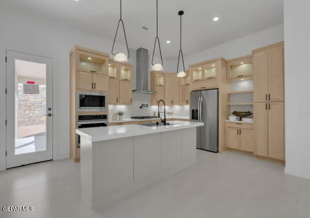 Photo 3 of Single family home for sale at 12813 Middlesbrough Ave, Horizon City, TX 79928 | MLS# 950745 | Listing updated on 2026-09-07