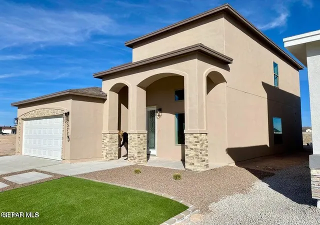 Photo 3 of Sale Pending at 12736 Cono Norte Dr, El Paso, TX 79934 | MLS# 950661 | Listing updated on 2026-09-12