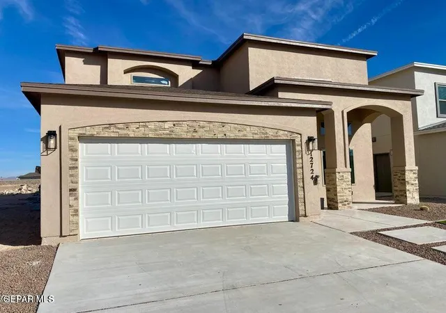 Photo 3 of Sale Pending at 12736 Cono Norte Dr, El Paso, TX 79934 | MLS# 950661 | Listing updated on 2026-09-12