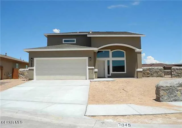 Photo 4 of Sale Pending at 12736 Cono Norte Dr, El Paso, TX 79934 | MLS# 950661 | Listing updated on 2026-09-12