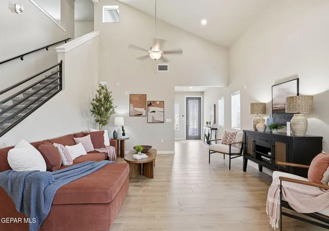 Photo 2 of Single family home for sale at 5713 Las Ramblas Ave, El Paso, TX 79934 | MLS# 950857 | Listing updated on 2026-09-09