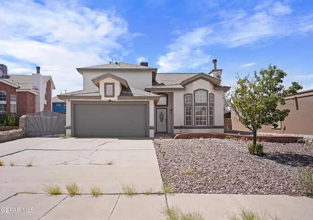 Photo 1 of Single family home for sale at 12082 Sterling Mary Way, El Paso, TX 79936 | MLS# 950672 | Listing updated on 2026-09-17
