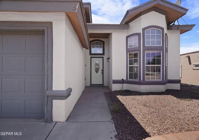 Photo 3 of Single family home for sale at 12082 Sterling Mary Way, El Paso, TX 79936 | MLS# 950672 | Listing updated on 2026-09-17