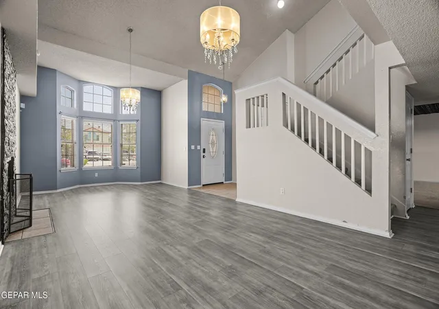 Photo 4 of Single family home for sale at 12082 Sterling Mary Way, El Paso, TX 79936 | MLS# 950672 | Listing updated on 2026-09-17