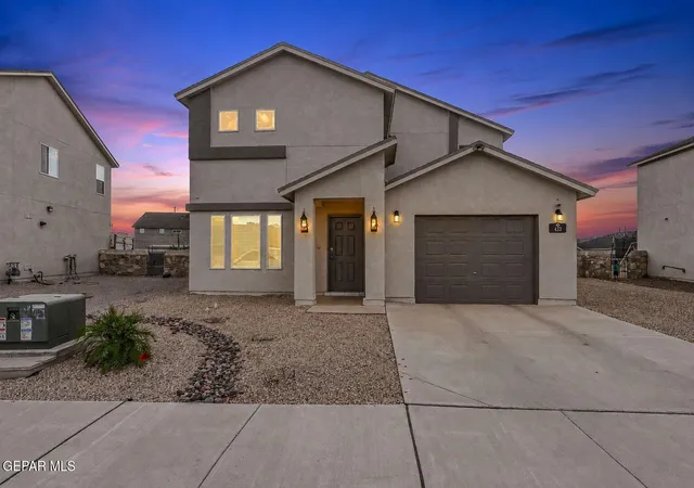 Photo 1 of Single family home for sale at 433 Twilight Dr, Socorro, TX 79927 | MLS# 950682 | Listing updated on 2026-09-17