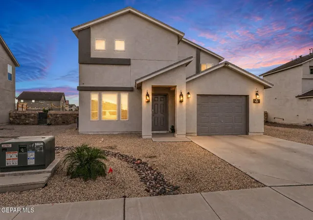 Photo 2 of Single family home for sale at 433 Twilight Dr, Socorro, TX 79927 | MLS# 950682 | Listing updated on 2026-09-17