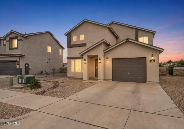 Photo 3 of Single family home for sale at 433 Twilight Dr, Socorro, TX 79927 | MLS# 950682 | Listing updated on 2026-09-17