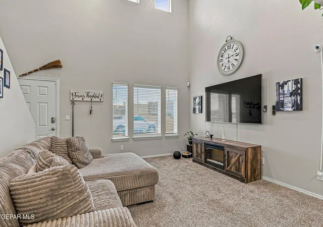 Photo 4 of Single family home for sale at 433 Twilight Dr, Socorro, TX 79927 | MLS# 950682 | Listing updated on 2026-09-17