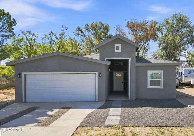 Photo 1 of Single family home for sale at 340 Belmore, San Elizario, TX 79849 | MLS# 950668 | Listing updated on 2026-09-04