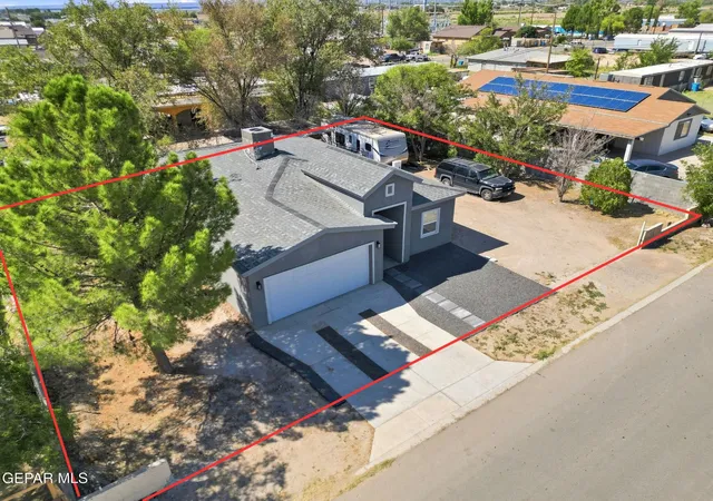 Photo 3 of Single family home for sale at 340 Belmore, San Elizario, TX 79849 | MLS# 950668 | Listing updated on 2026-09-04