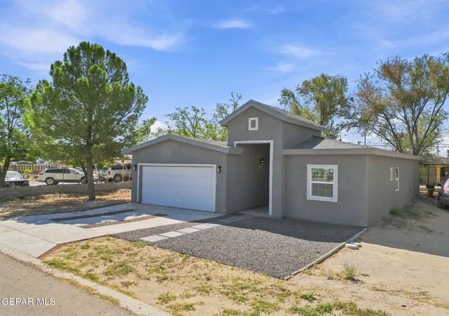 Photo 4 of Single family home for sale at 340 Belmore, San Elizario, TX 79849 | MLS# 950668 | Listing updated on 2026-09-04