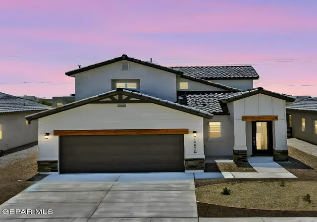 Photo 1 of Single family home for sale at 1808 Kelsey Davis Ave, El Paso, TX 79928 | MLS# 950676 | Listing updated on 2026-09-16