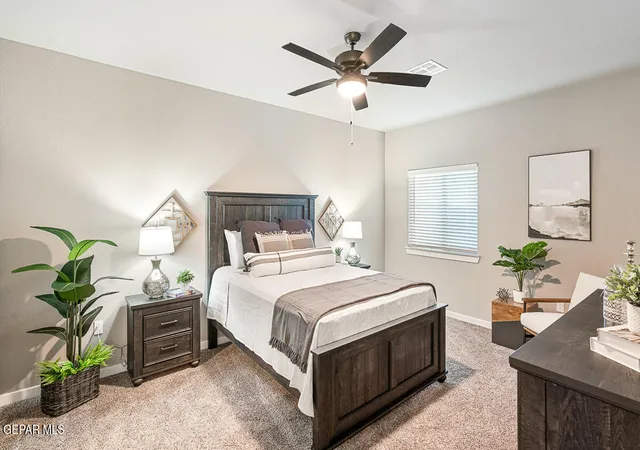Photo 3 of Single family home for sale at 1808 Kelsey Davis Ave, El Paso, TX 79928 | MLS# 950676 | Listing updated on 2026-09-16