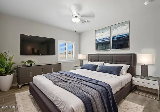 Photo 3 of Sale Pending at 1810 Kelsey Davis Ave, El Paso, TX 79928 | MLS# 950677 | Listing updated on 2026-09-17