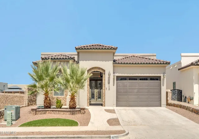Photo 2 of Single family home for sale at 14709 Tierra Coruna Ave, El Paso, TX 79938 | MLS# 950681 | Listing updated on 2026-09-04