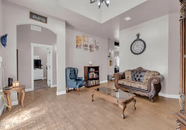 Photo 3 of Single family home for sale at 14709 Tierra Coruna Ave, El Paso, TX 79938 | MLS# 950681 | Listing updated on 2026-09-04