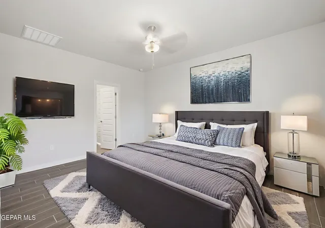 Photo 3 of Single family home for sale at 1812 Kelsey Davis Ave, El Paso, TX 79928 | MLS# 950678 | Listing updated on 2026-09-04