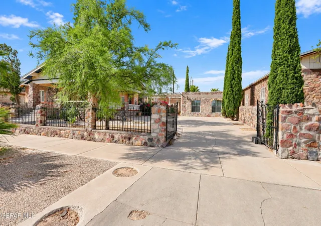 Photo 4 of Single family home for sale at 3425 Louisville Ave, El Paso, TX 79930 | MLS# 950766 | Listing updated on 2026-09-11