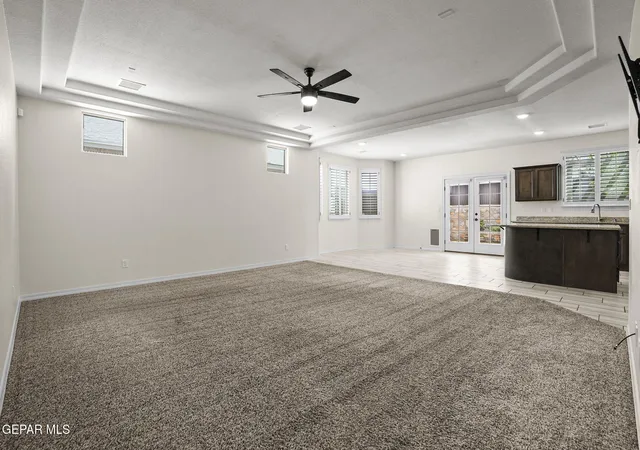 Photo 3 of Single family home for sale at 6032 Hidden Psge Ave, El Paso, TX 79924 | MLS# 950858 | Listing updated on 2026-09-09