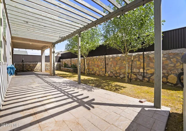 Photo 3 of Single family home for sale at 6032 Hidden Psge Ave, El Paso, TX 79924 | MLS# 950858 | Listing updated on 2026-09-09