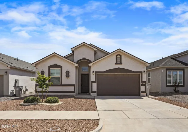 Photo 4 of Single family home for sale at 6032 Hidden Psge Ave, El Paso, TX 79924 | MLS# 950858 | Listing updated on 2026-09-09