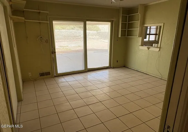 Photo 4 of Single family home for sale at 601 Alethea Park Dr, El Paso, TX 79902 | MLS# 950683 | Listing updated on 2026-09-04