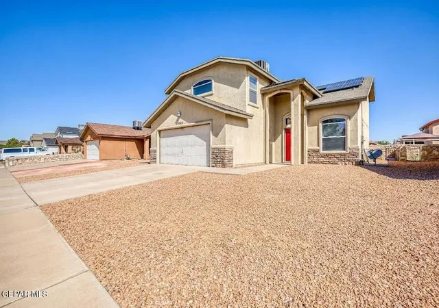 Photo 3 of Single family home for sale at 14233 Spanish Point Dr, El Paso, TX 79938 | MLS# 950723 | Listing updated on 2026-09-14
