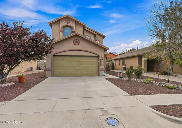 Photo 1 of Single family home for sale at 11265 Bullseye St, El Paso, TX 79934 | MLS# 950689 | Listing updated on 2026-09-08