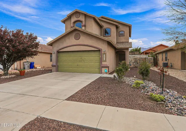 Photo 3 of Single family home for sale at 11265 Bullseye St, El Paso, TX 79934 | MLS# 950689 | Listing updated on 2026-09-08