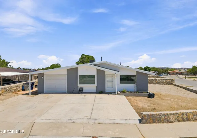 Single family home for sale at 9347 Cannes Cir, El Paso, TX 79907 | MLS# 950693