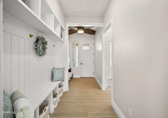 Photo 2 of Single family home for sale at 540 Paseo De La Reina St, El Paso, TX 79928 | MLS# 950698 | Listing updated on 2026-09-19