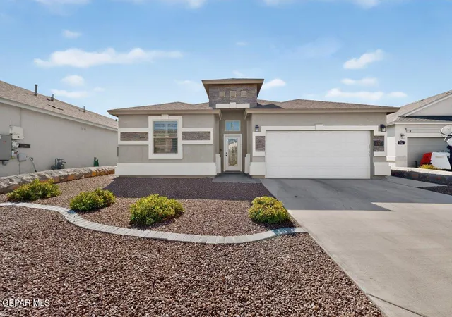 Photo 1 of Sale Pending at 6757 Mcfarland Ave, El Paso, TX 79932 | MLS# 950700 | Listing updated on 2026-09-18