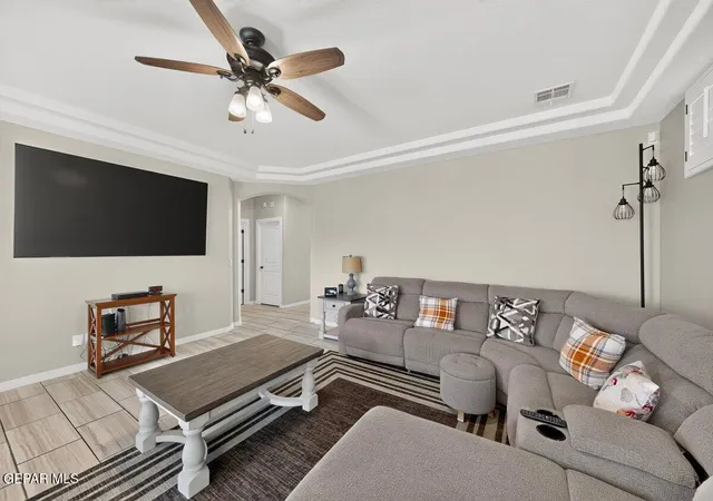 Photo 3 of Sale Pending at 6757 Mcfarland Ave, El Paso, TX 79932 | MLS# 950700 | Listing updated on 2026-09-18