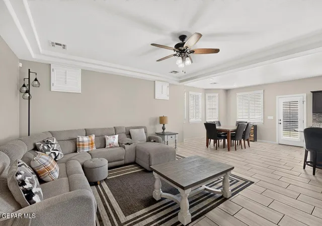 Photo 4 of Sale Pending at 6757 Mcfarland Ave, El Paso, TX 79932 | MLS# 950700 | Listing updated on 2026-09-18