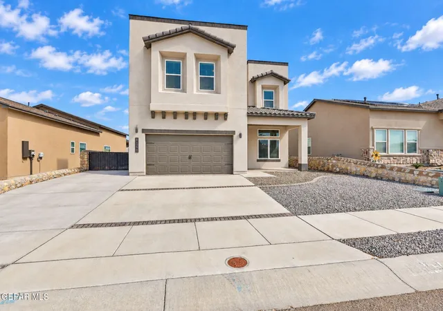 Photo 1 of Single family home for sale at 13669 Baja Vista Ct, Horizon City, TX 79928 | MLS# 951473 | Listing updated on 2026-09-19
