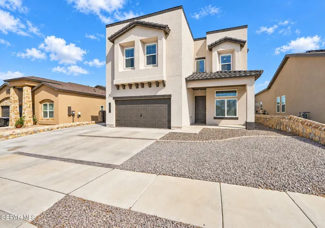 Photo 2 of Single family home for sale at 13669 Baja Vista Ct, Horizon City, TX 79928 | MLS# 951473 | Listing updated on 2026-09-19