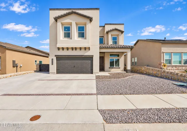 Photo 3 of Single family home for sale at 13669 Baja Vista Ct, Horizon City, TX 79928 | MLS# 951473 | Listing updated on 2026-09-19