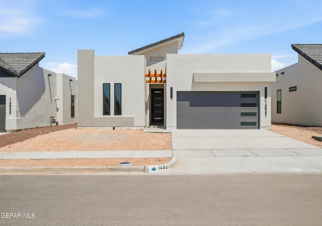 Photo 1 of Sale Pending at 14041 Paseo Original Ct, El Paso, TX 79928 | MLS# 950707 | Listing updated on 2026-09-14