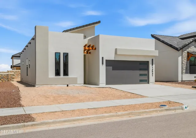 Photo 2 of Sale Pending at 14041 Paseo Original Ct, El Paso, TX 79928 | MLS# 950707 | Listing updated on 2026-09-14