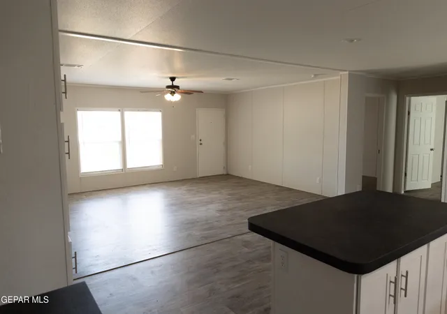 Photo 3 of Manufactured home for sale at 1521 N Evans St, Hobbs, NM 88240 | MLS# 950714 | Listing updated on 2026-09-09
