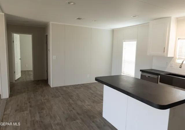 Photo 4 of Manufactured home for sale at 1521 N Evans St, Hobbs, NM 88240 | MLS# 950714 | Listing updated on 2026-09-09
